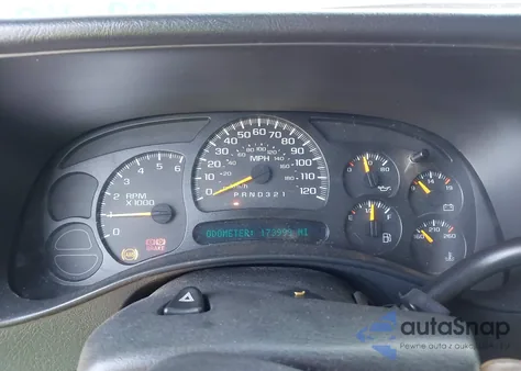 2006 Chevrolet Silverado K1500 z USA, uszkodzony, nr VIN 1GCEK19V06Z169847